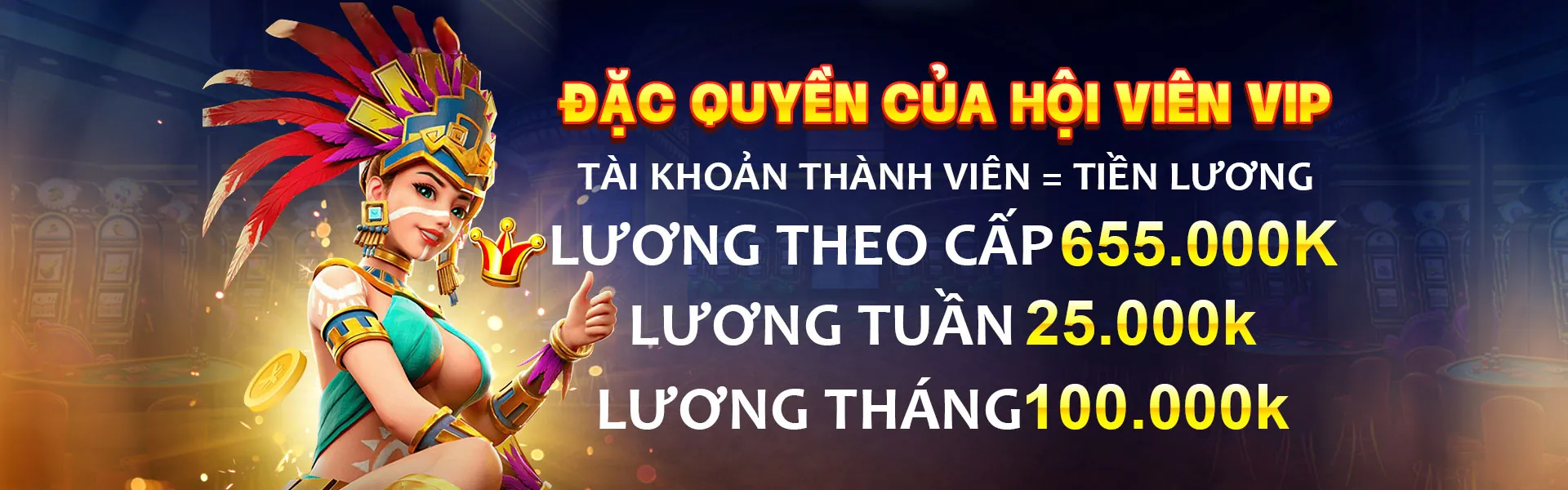 Sòng bạc trực tuyến truc tiếp da ga thomo với dealer chuyên nghiệp